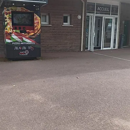 L,orchidee Apartment