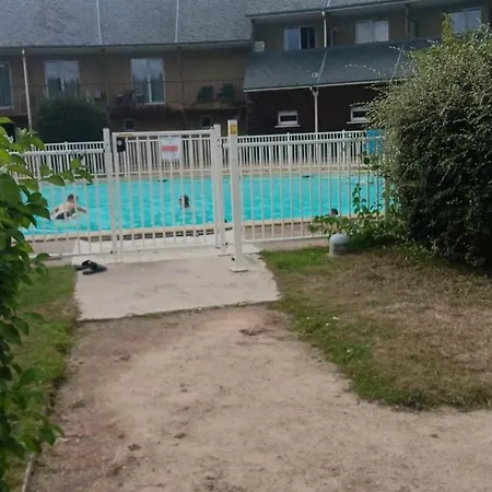 L,orchidee Apartment *