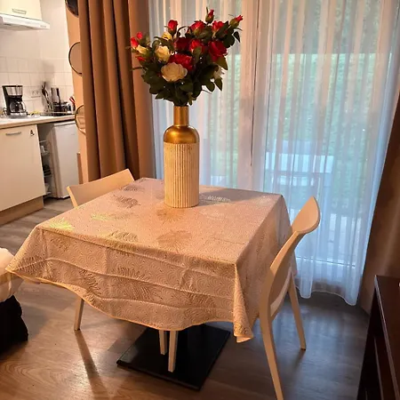 L,orchidee * Equemauville