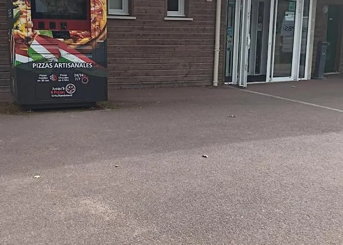 L,orchidee Apartment