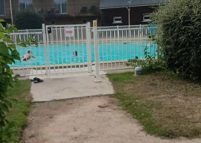 L,orchidee Apartment *