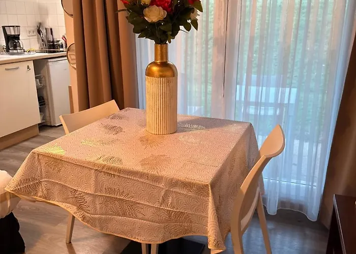 L,orchidee * Equemauville